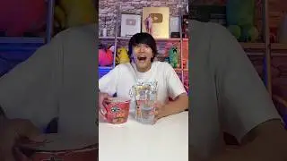 🇯🇵✈️🇰🇷 ISSEI funny video  You should try it too! in Korea