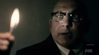 Alcatraz Kit Nelson - HD