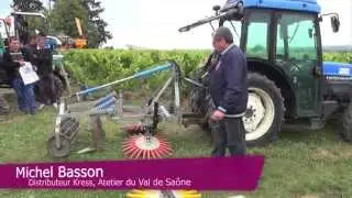 TECH & BIO : disques Kress