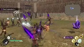 Hubert as sniper/bow knight somewhat goes hard
