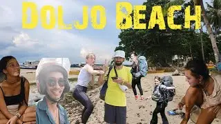 Doljo Beach in Panglao, Bohol #doljobeach #panglao #bohol