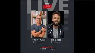 Jornada 3: Dr. Ciro Campos