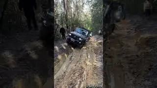 Watagans National Park #4x4 #offroad #shorts #tank300