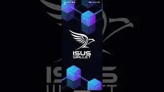 Everything To Know About The New ISUS Wallet. Transfer, Withdraw, Deposit & Swap your #ISUS. #fyp 