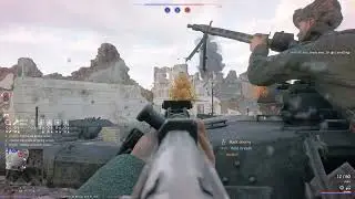 [Enlisted] Just Gameplay - 0.7.0.84 @26/10/2025