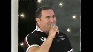 Djani - Crna zena (LIVE)
