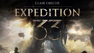 Clair Obscure: Expedition 33 - Czas na drugiego Axona