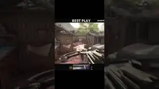 Don&rsquo;t mess with the crossbow!!! | CoD Black Ops Cold War