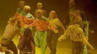 Kenzo | La Collection Memento N&deg;4 Full Fashion Show | Exclusive