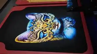 DTG Direct Printing on T-Shirts | High Quality Garment Printing by YongYuan