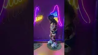 Roller Star #Rollerstar #rollerblade #SMUrdaneta #SM #skate #kids #happy #memories