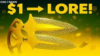 $1.40 CASE &rarr; SHADOW DAGGERS LORE?! 🤯💰