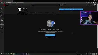 Info Video - Thiend se muta pe alt canal!!! Hai si tu !!!