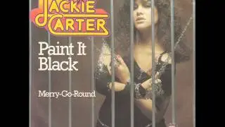 Jackie Carter - Merry-Go-Round (1978)
