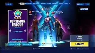 EZ Claps ARENA Trios