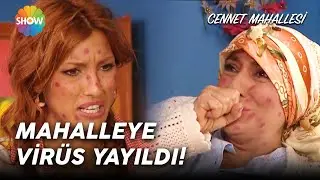 Cennet Mahallesi | Cennet Mahallesi karantinaya alındı!