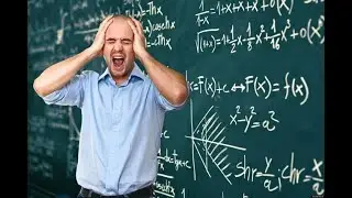 Arithmophobia: The Unseen Fear of Numbers Explained (3 Minutes)