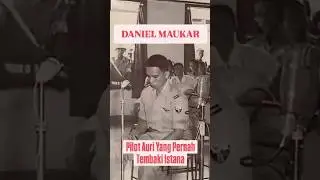 PILOT INI BERANI MENEMBAK ISTANA PRESIDEN INDONESIA😱‼️ #tni #aviasi #shorts