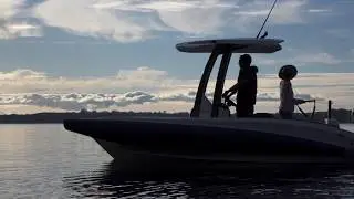 TINO|Sports Cross-over Boats