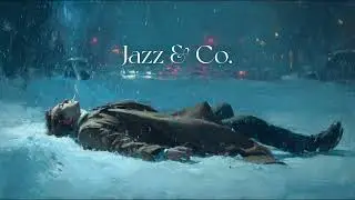 Winter Silence in Chicago &mdash; 1950s Late Night Jazz for Quiet Nights & Reflection | Vintage Jazz Club