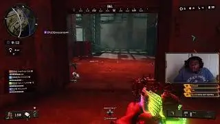 ALCATRAZ LIVE GAMEPLAY/ epic fails epic wins!! / we back baby!! #cod #blackout