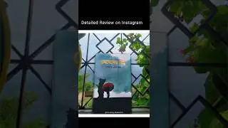 #newseries #bookseries #bengalibooks #sadathossain #thebongbookworm #bookrecommendations #monsoon