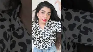 Get Rid of Greasy Hair on No-Shampoo Days! Episode 2 #QuickBeautyHacks