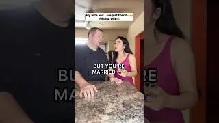 Вы женаты, сэр 😂😂 #вирусное #смешно #филиппинскаяжена #иностранцы