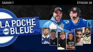 La Poche Bleue - S07É28