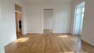 Apartamento Centro de  Lisboa