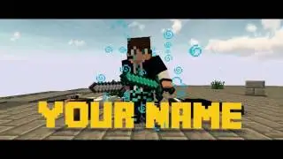 Free Top 5 Intro Templates (Mine-imator (Community Build))