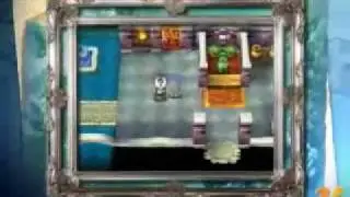 Nintendo DS - Dragon Quest VI