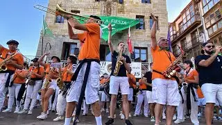 XVII Encuentro de Agrupaciones Musicales. Así suena Castro Urdiales.
