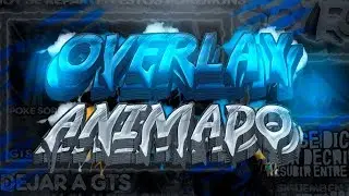 @spyro888_YT ~ Overlay Animado&hearts;  ~ Overlay Animado&hearts;