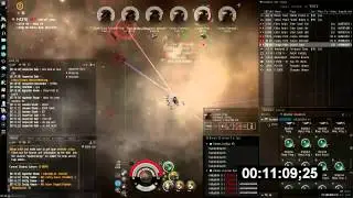 The Wanderer: 1.2.  Mobile Depots, Abaddons and Forsaken Hubs