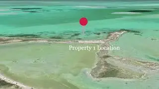 Updated Secret Beach BEACHFRONT Listings- Ambergris Caye, Belize