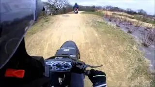 GoPro Hero TEAM66 #CROSS