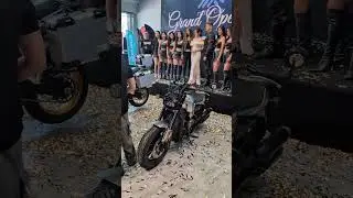 MForce Việt Nam - nh&agrave; ph&acirc;n phối xe m&ocirc; t&ocirc; đến từ Malaysia