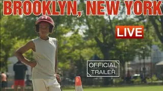 EAST COAST THUNDERBOLTS PRACTICE  ||  10U ELITE TRAVEL BASEBALL TEAM  ||  BROOKLYN, NEW YORK