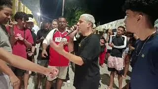 CURURUSKATEERAP - BOLT E NERO vs BIG E LK - MODO DUPLA TRADICIONAL - EDI&Ccedil;&Atilde;O 363. 2&deg; FASE