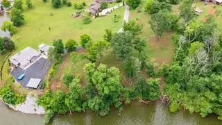 2798153 Watts Bar Lake, TN Waterfront Lots for Sale!