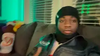 My FIRST Time Smoking EVER!!! 🤯With @highoffvlone MINI VLOG