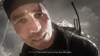 Call of Duty: Ghosts - Mission 18 - The Ghost Killer (PC) 4K 60FPS