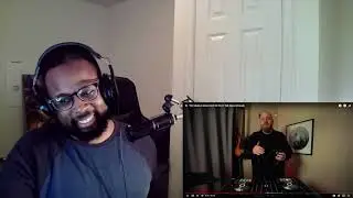 The Musical Movement We Don't Talk About Enough (The Soulquarians) REACTION