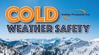 Cold Weather Safety