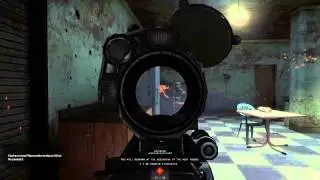 Insurgency - Source 2.0 Physics