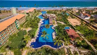 Viva momentos inesquec&iacute;veis no Viv&aacute; Porto de Galinhas Resort