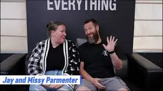 STEM Martial Arts Parent Testimony | The Parmenter Family