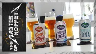 Green Flash Brewing Co. | TMOH - Throwback Thursday
