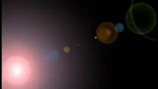 After effects video ending